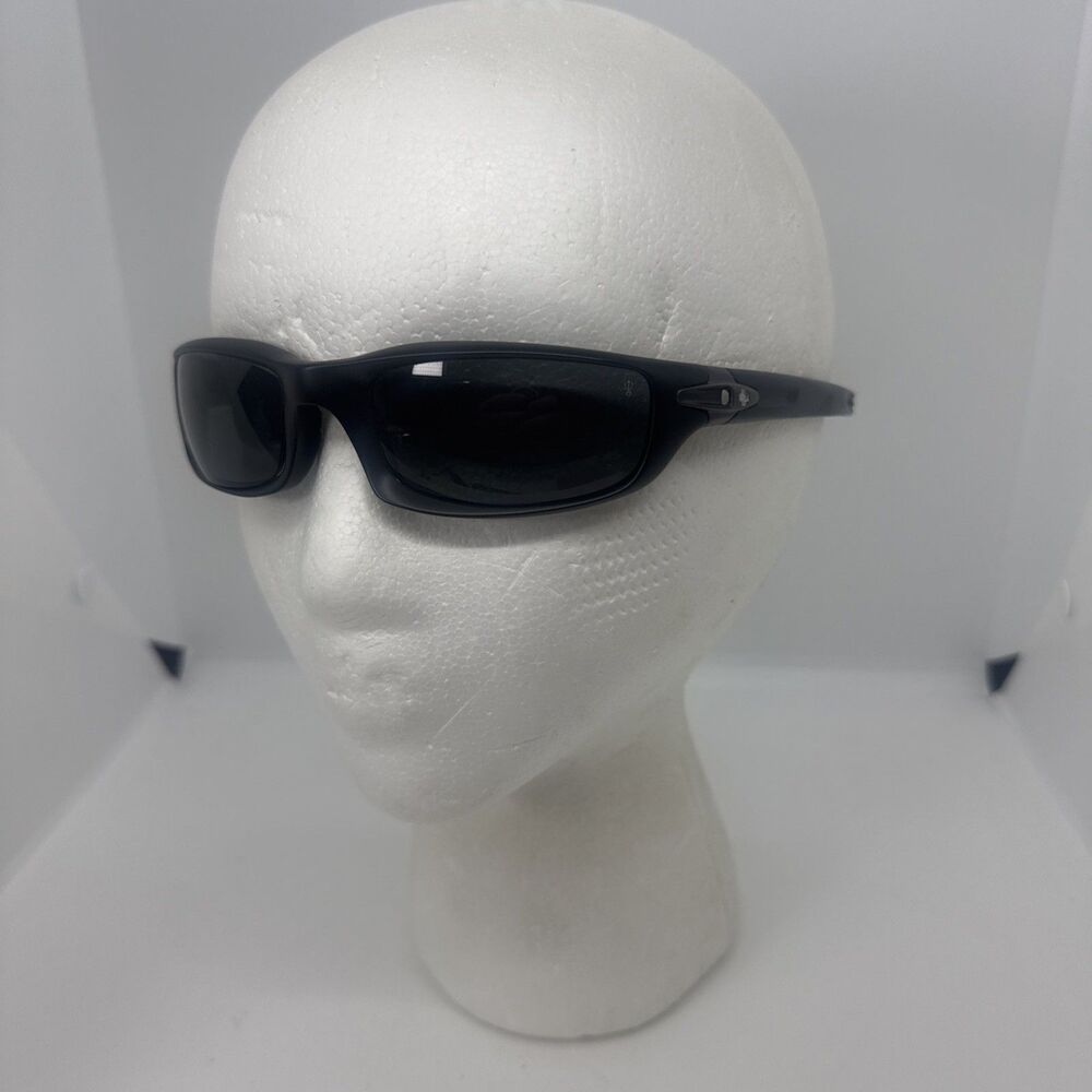 Spy Diablo Sunglasses Black